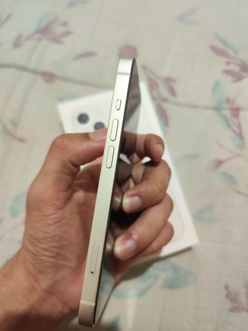 iPhone 13, 128 GB - Sem marcas de uso - Foto 2