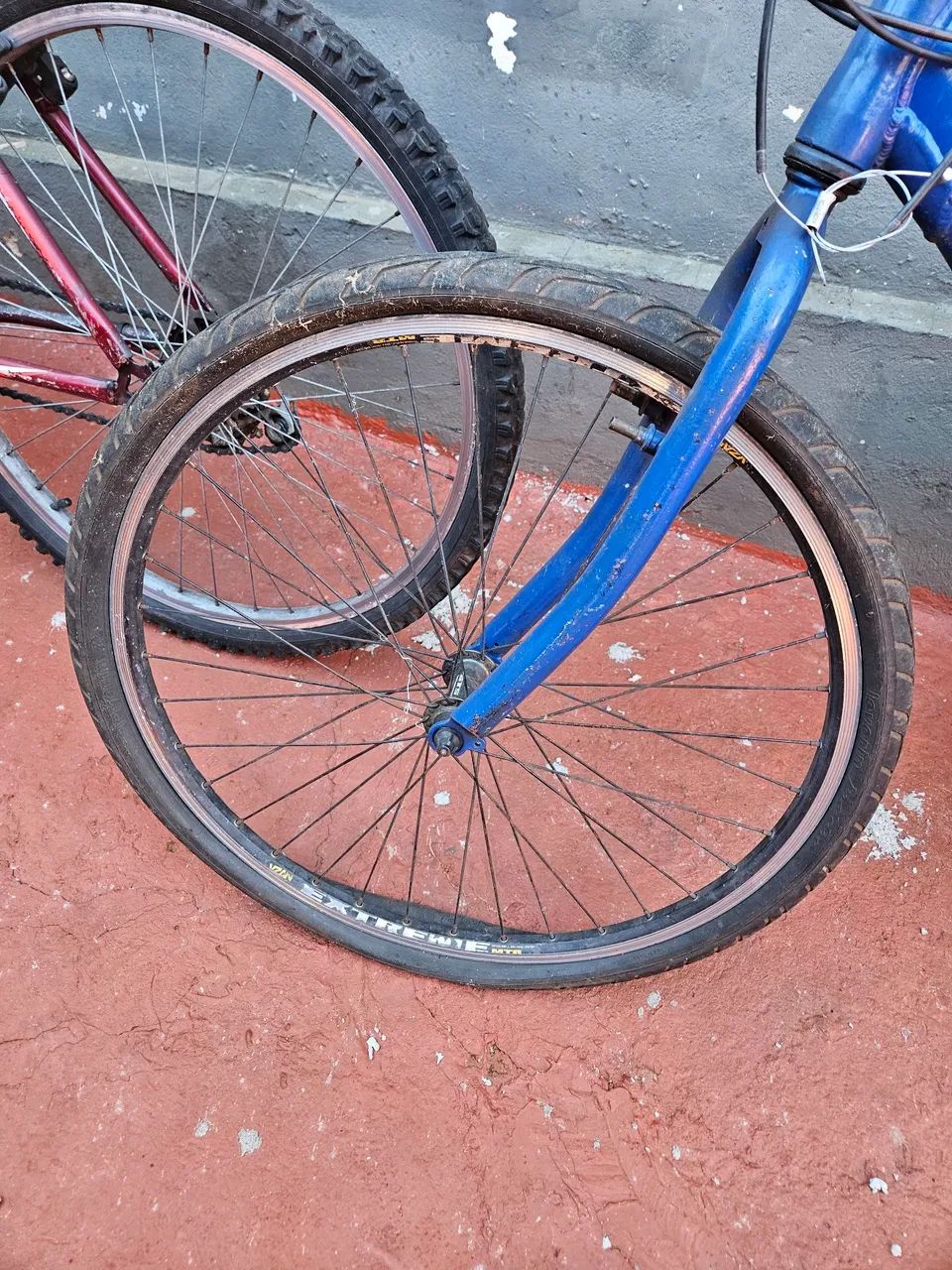 Bicicleta aro 26 - Foto 3