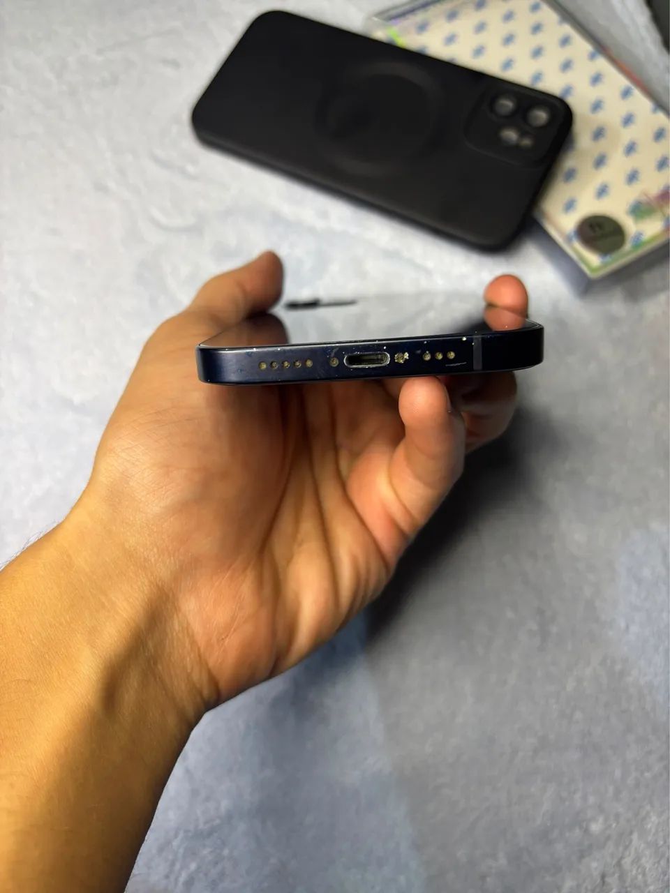 IPHONE 12 - 128 GB - Foto 2