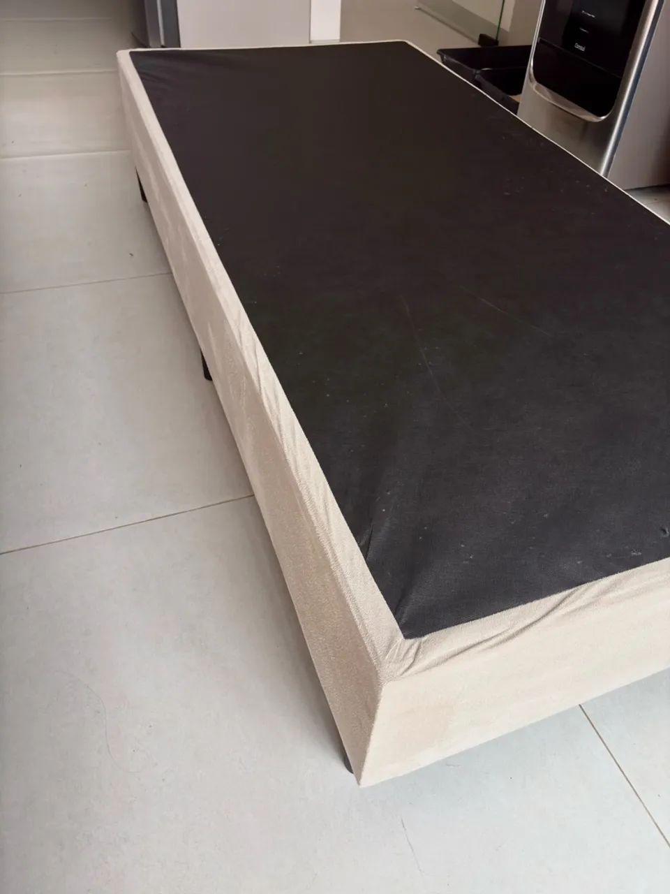 Base para colchão de solteiro - Foto 4