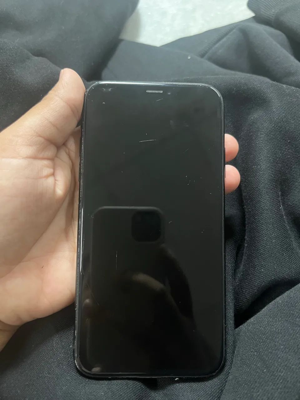 iPhone XR - Foto 2