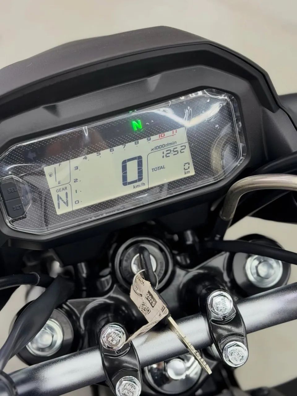 Moto 