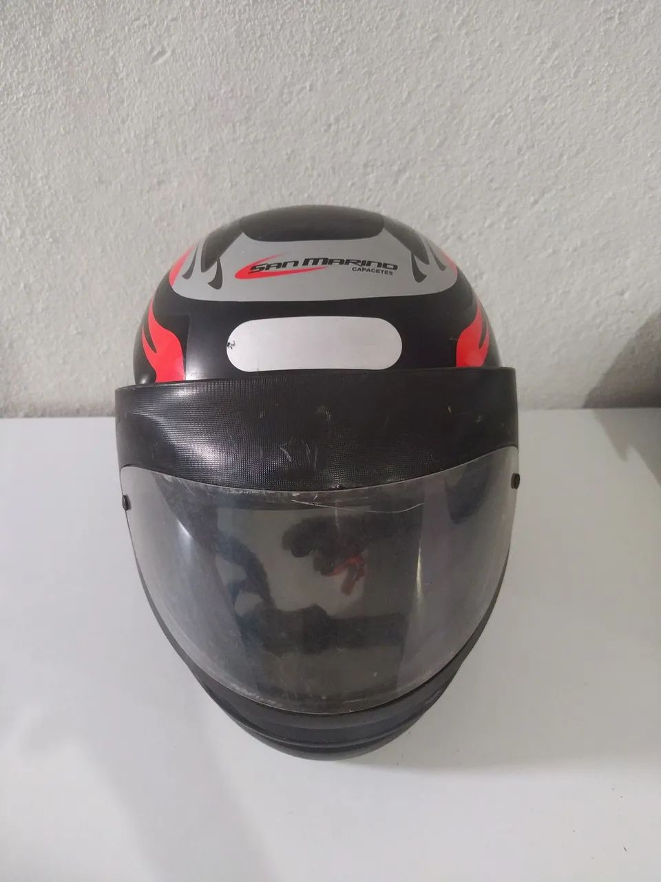 CAPACETE  - Foto 3