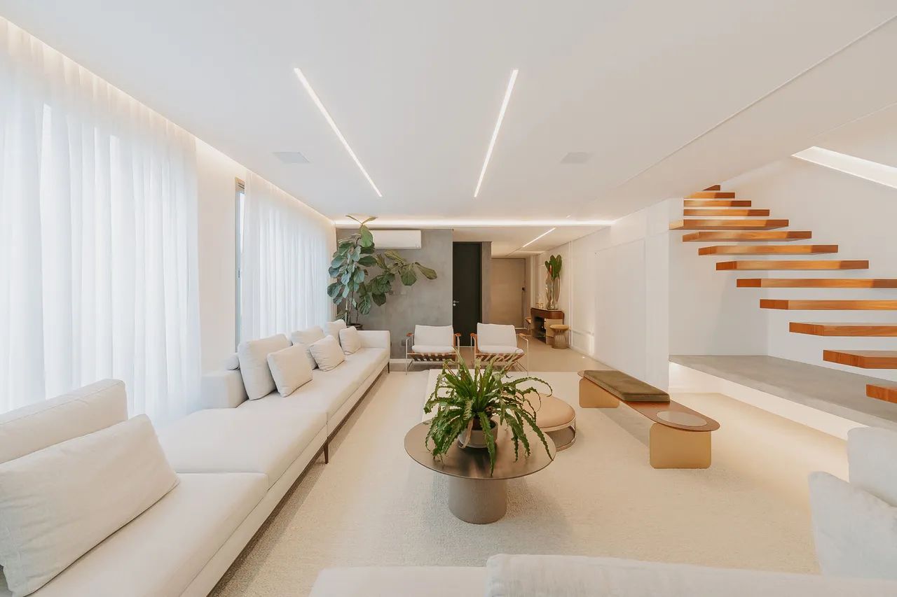 Casa Alto Padrão - Foto 4