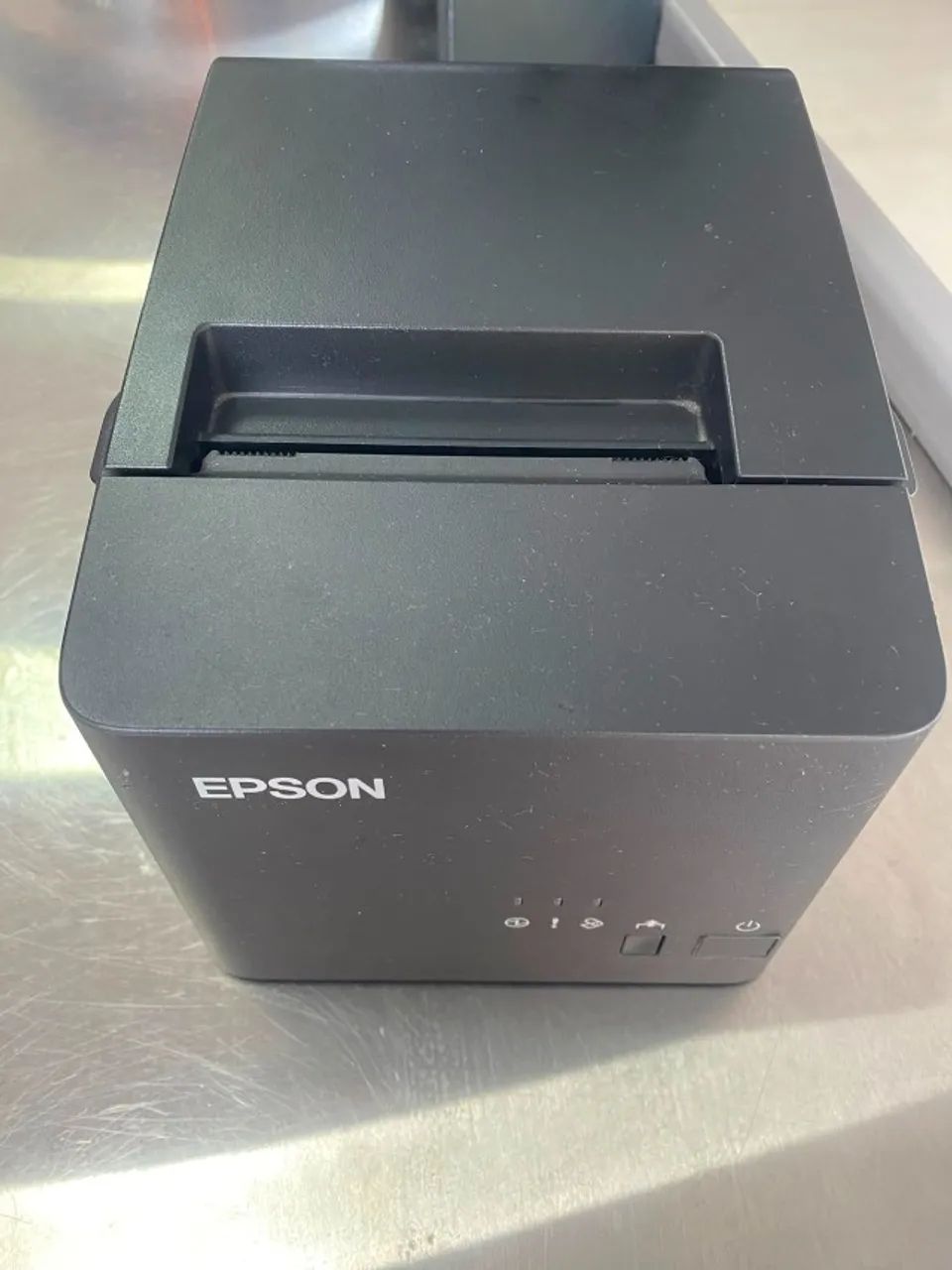 Impressora fiscal Epson Modelo: M332A - Foto 2