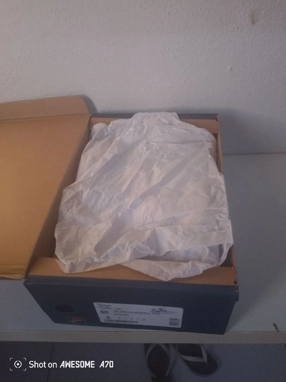 Tênis  - Foto 3