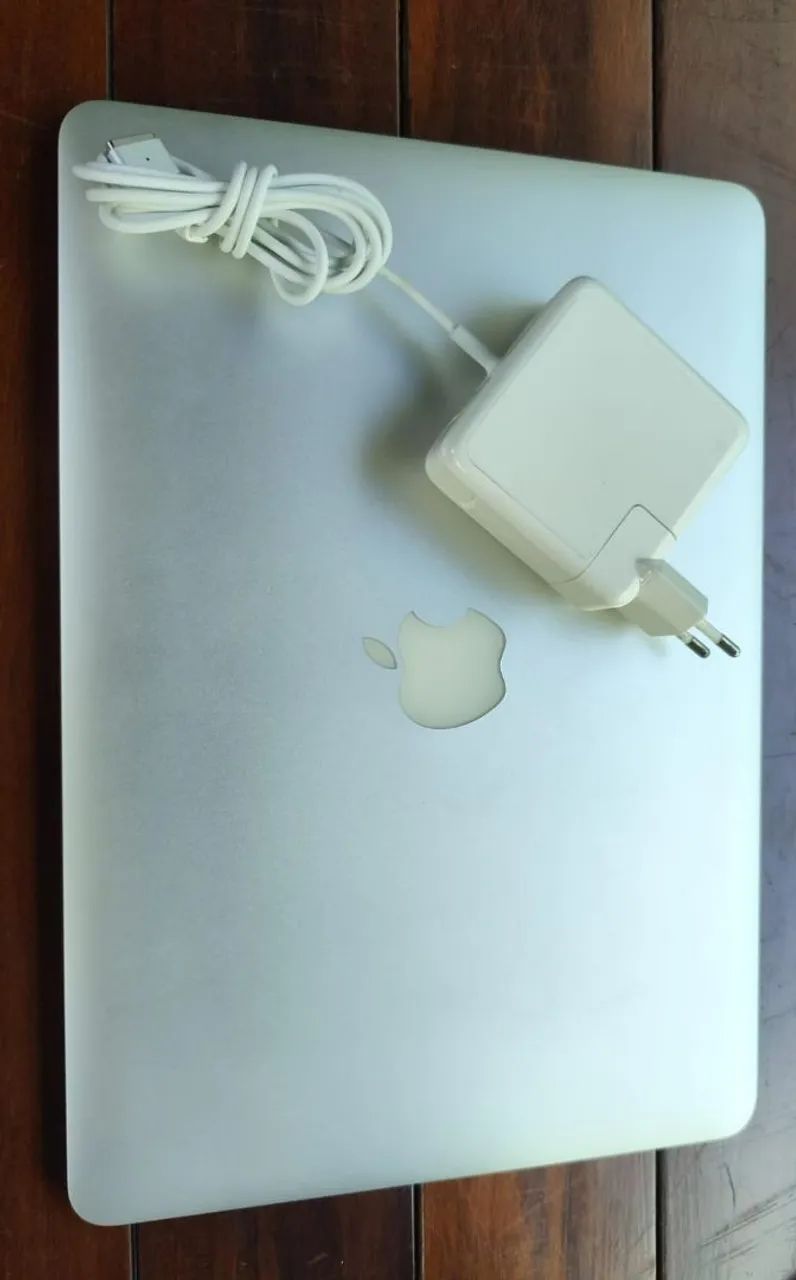 MacBook Air 13" 2014 - Foto 5