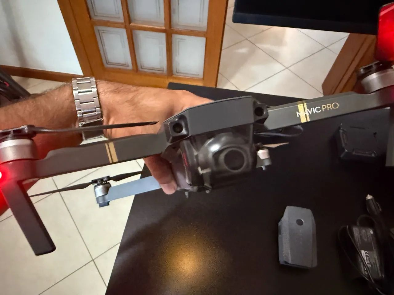 Drone Mavic pro  - Foto 4
