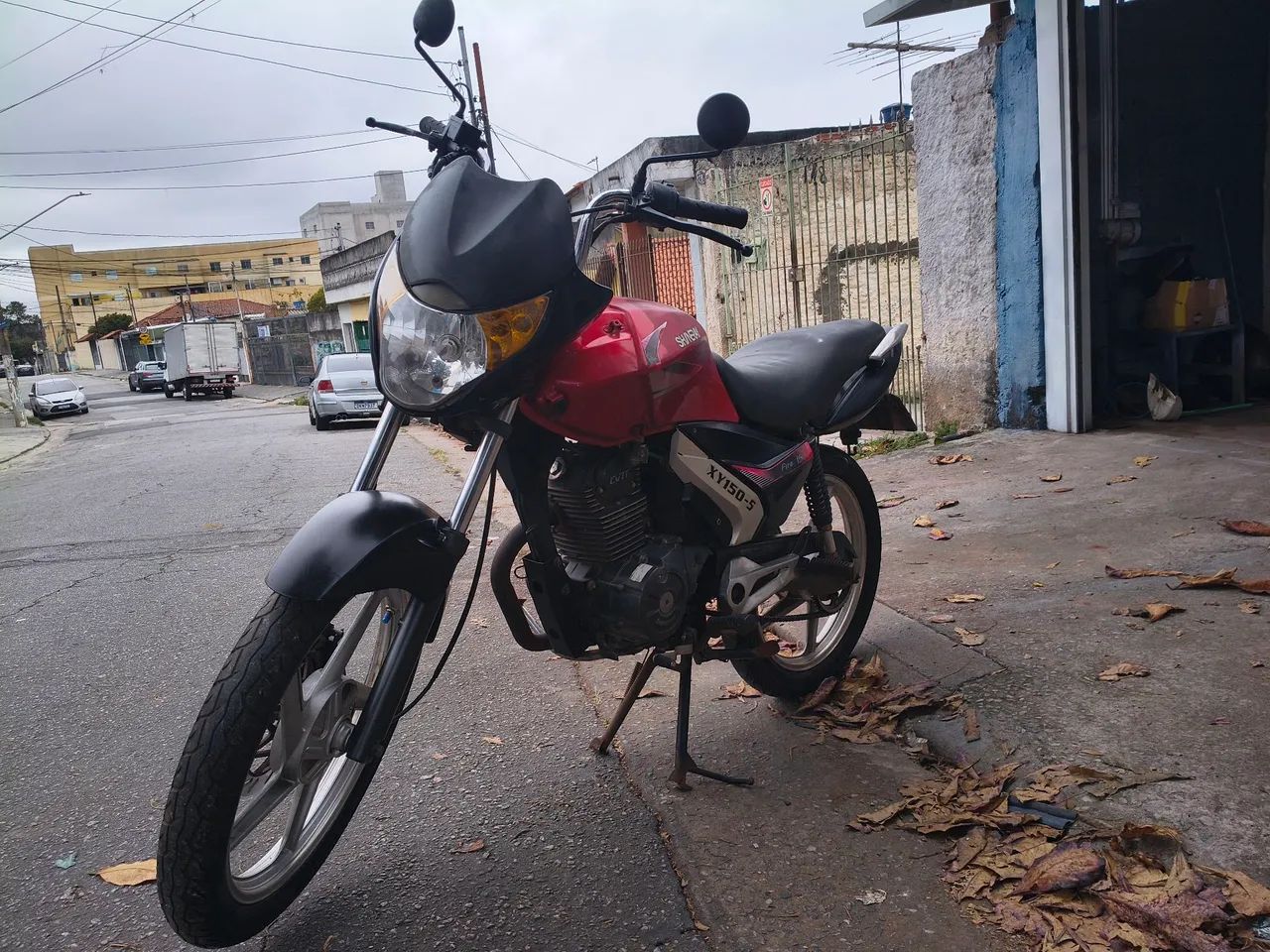 Vendo 150 - Foto 3