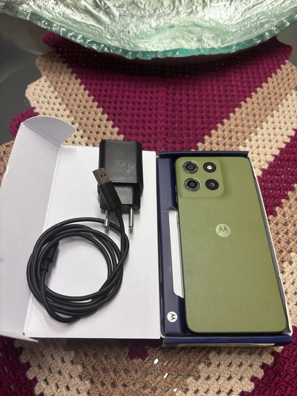 Motorola G15 - R$ 800,00 - Foto 3
