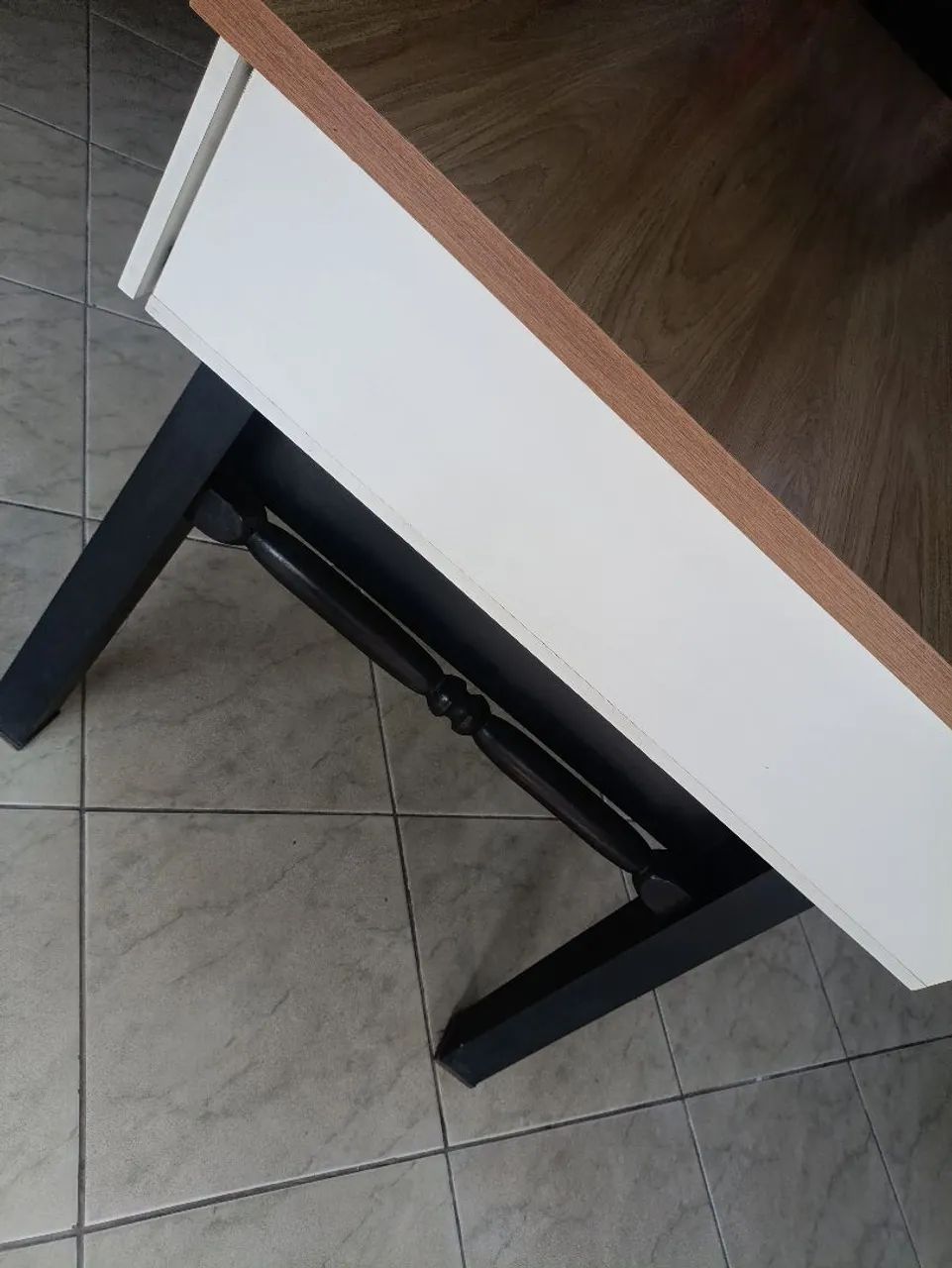 Mesa de loja grande - Foto 2