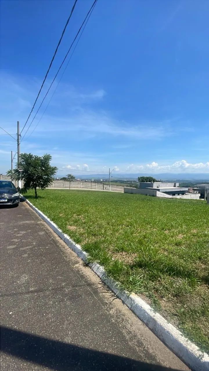 Foto - Caçapava - Jardim Amália