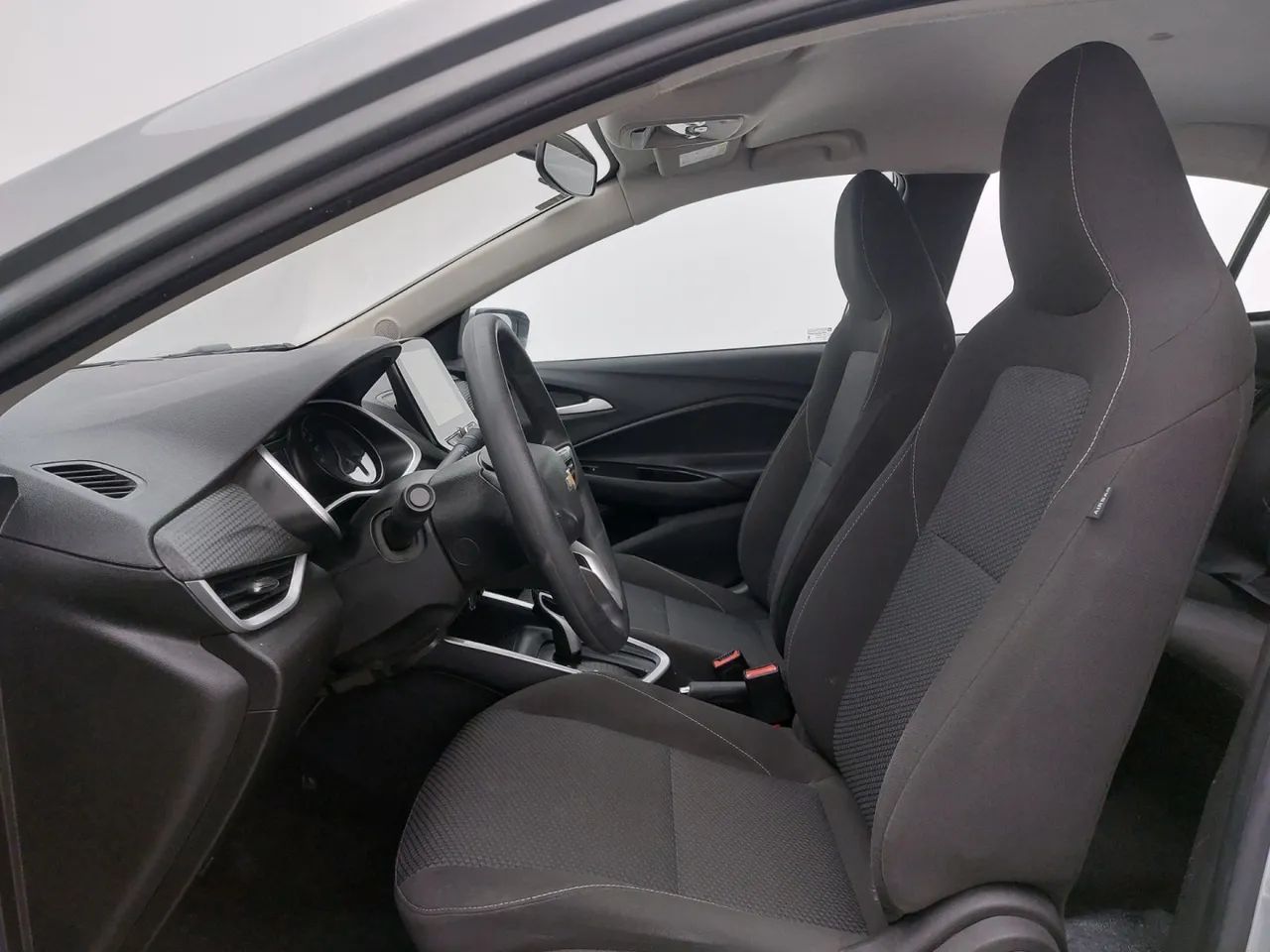 Chevrolet Onix Hatch LT 1.0 12V TB Flex Aut. 4P, foto 16 de 18