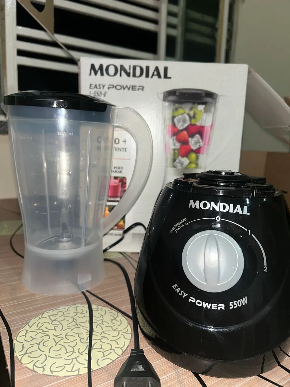 Liquidificador  - Foto 3