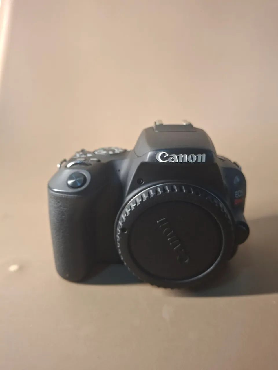 Câmera Cânon Sl2 - Foto 2
