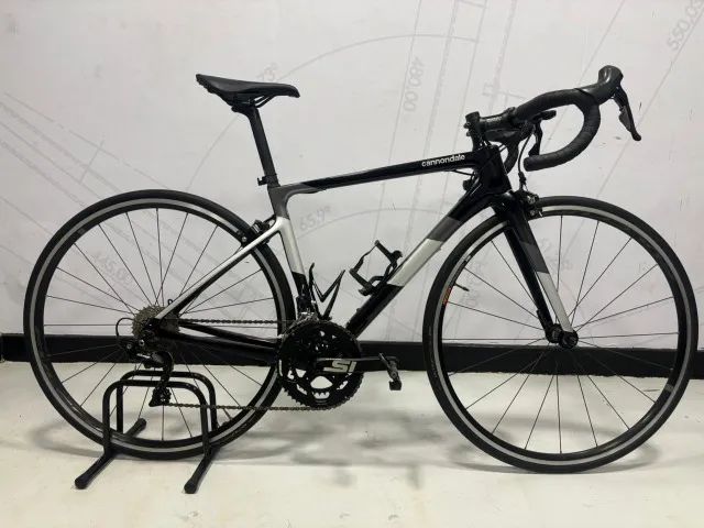 Cannondale Super Six Evo - 48cm