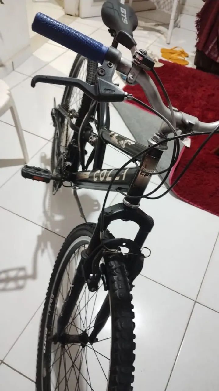 Bicicleta aro 26 - Foto 2