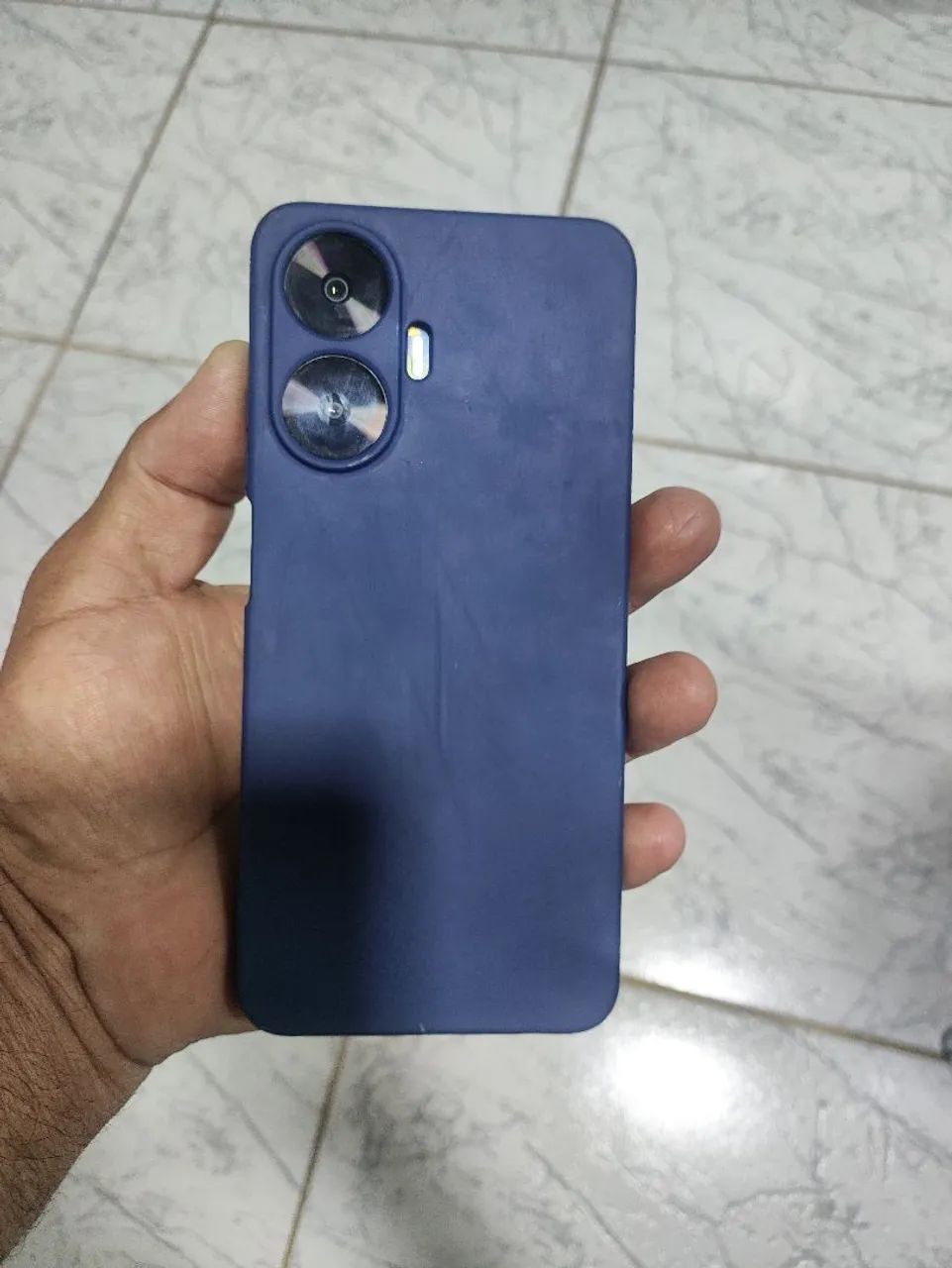 Samsung A16 256 GB  - Foto 2