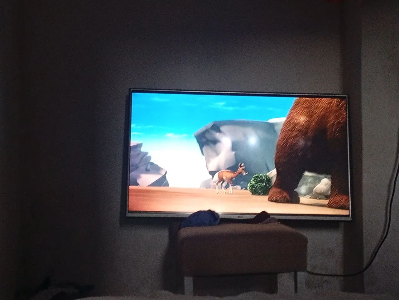 TV 40 Polegadas  - Foto 3