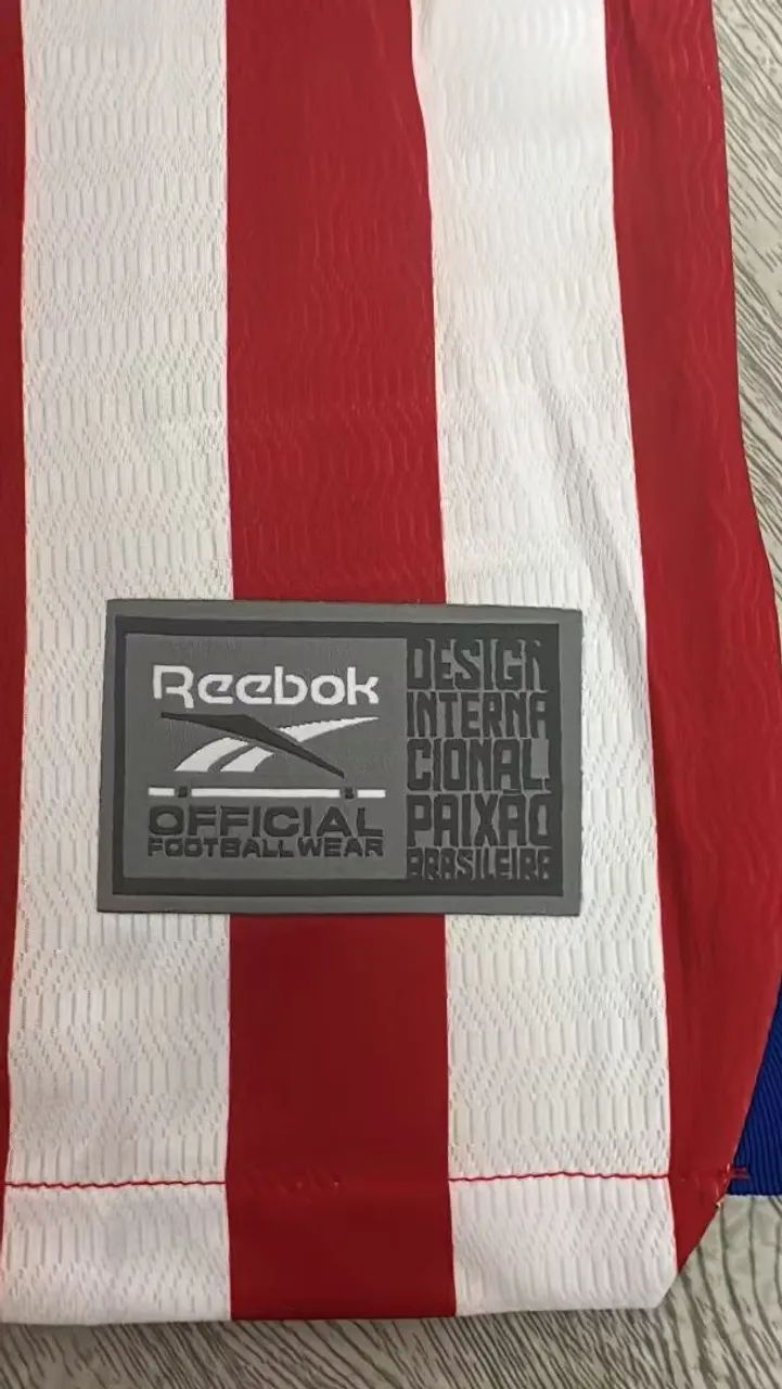 Camisa infantil Náutico  - Foto 4
