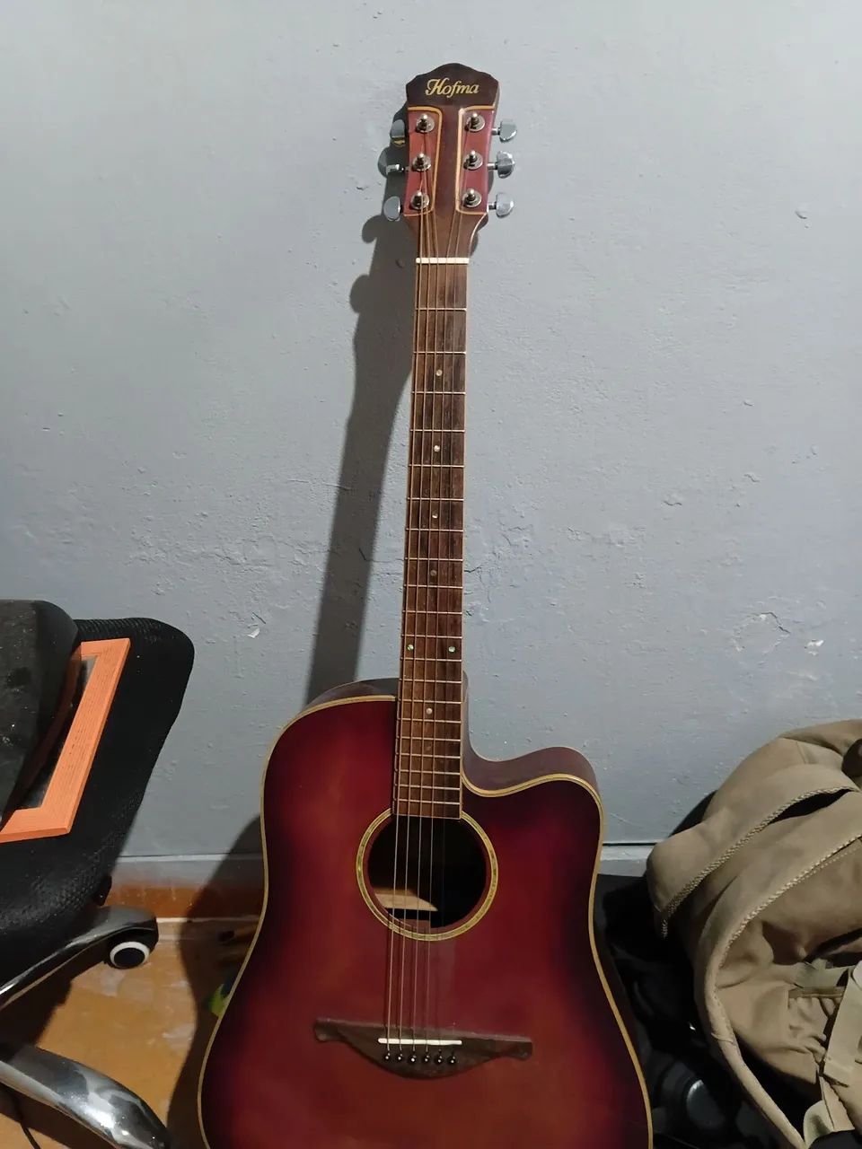Violão sólido  - Foto 2