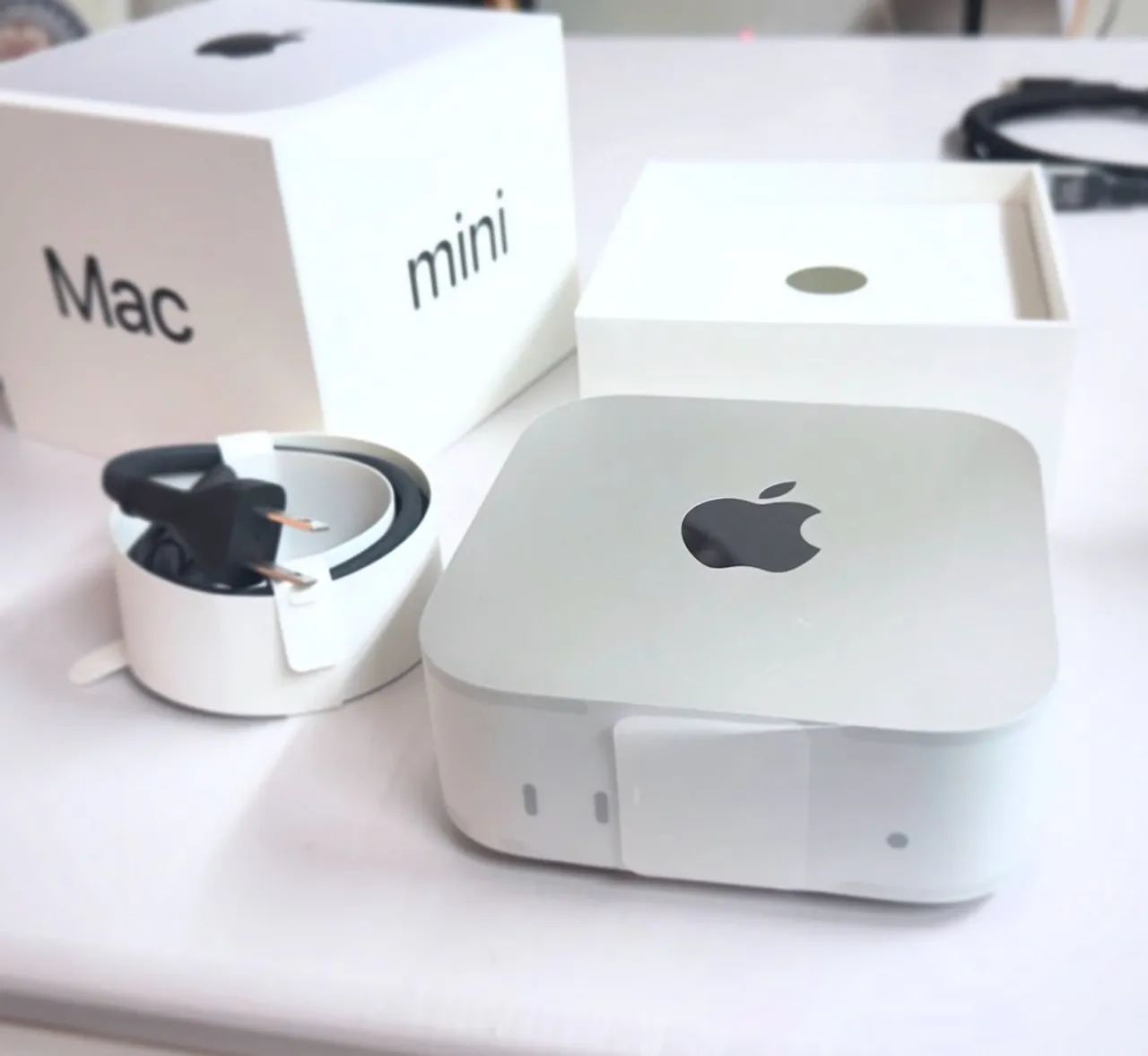 Mac Mini M5 Pro 24/512GB  - Foto 3