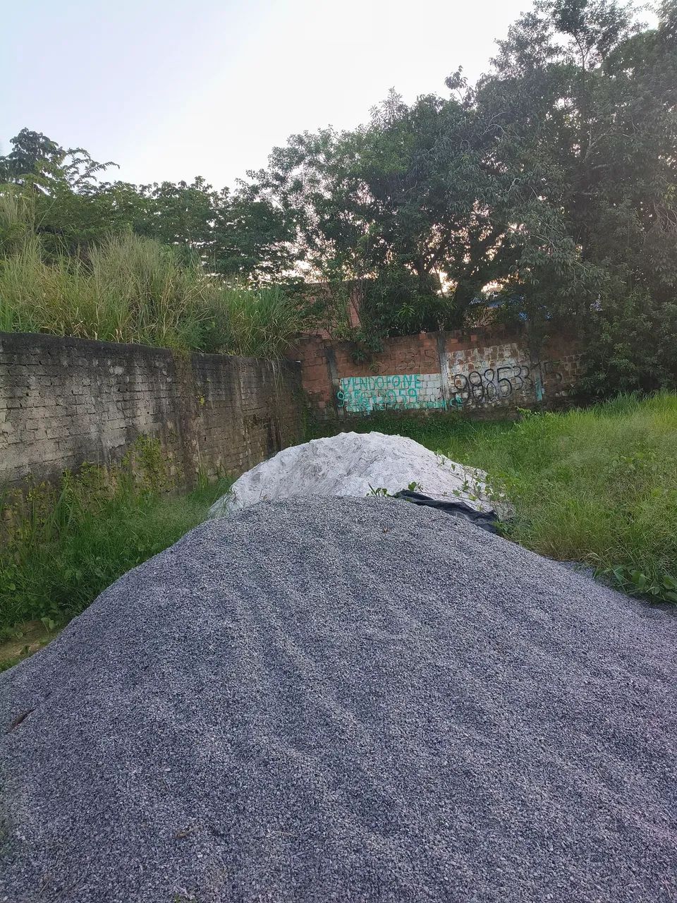 Terreno Dois unidos Recife  - Foto 5