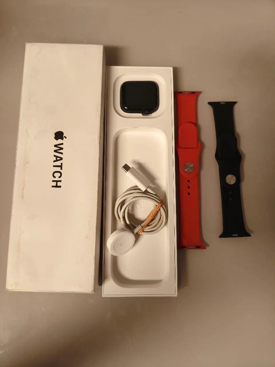 Apple watch SE2 40MM 
