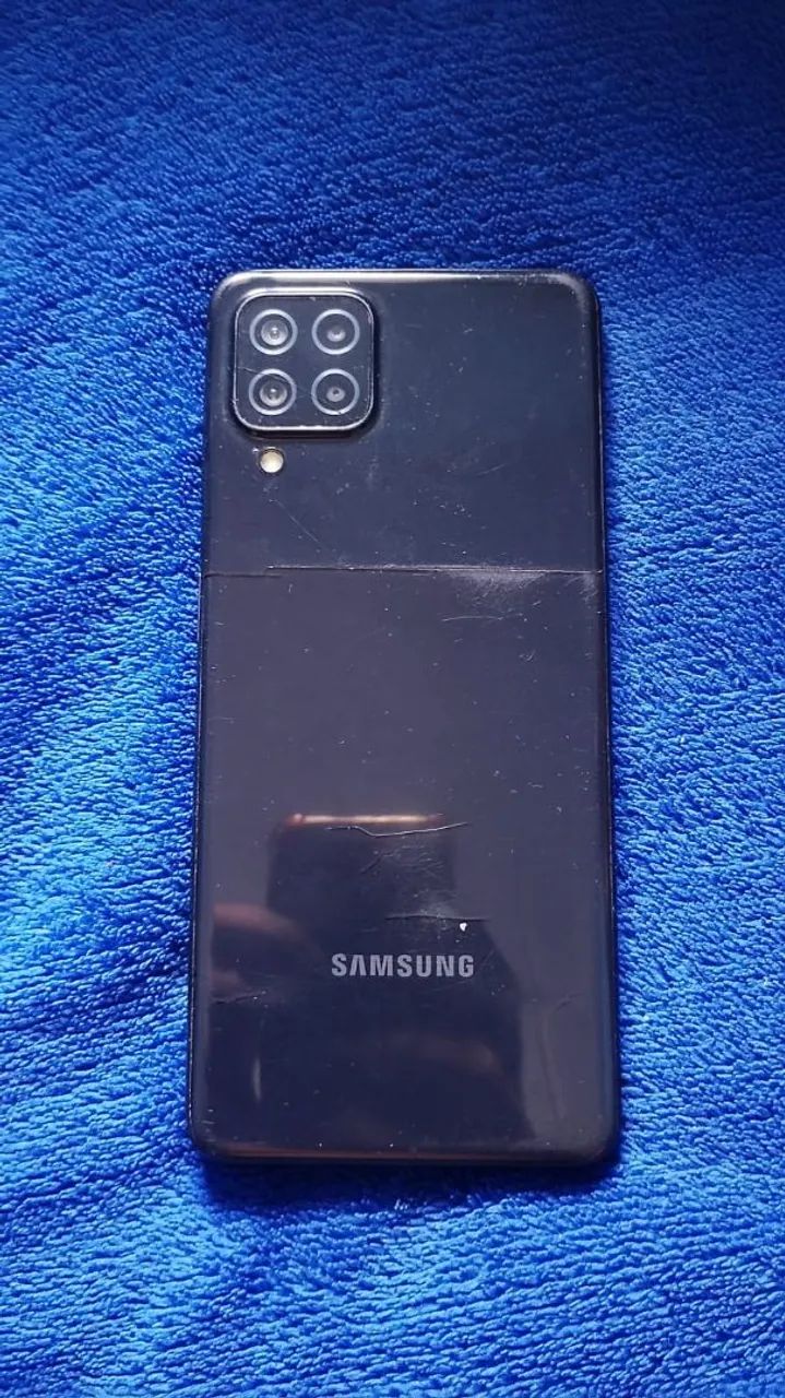 Vendo esse a22 - Foto 3