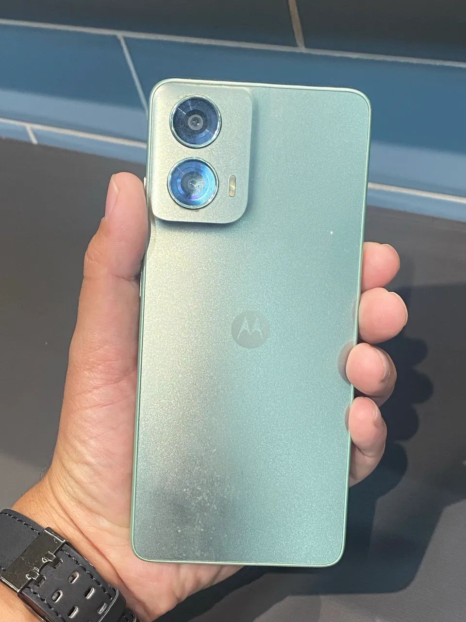 Moto G24 Seminovo