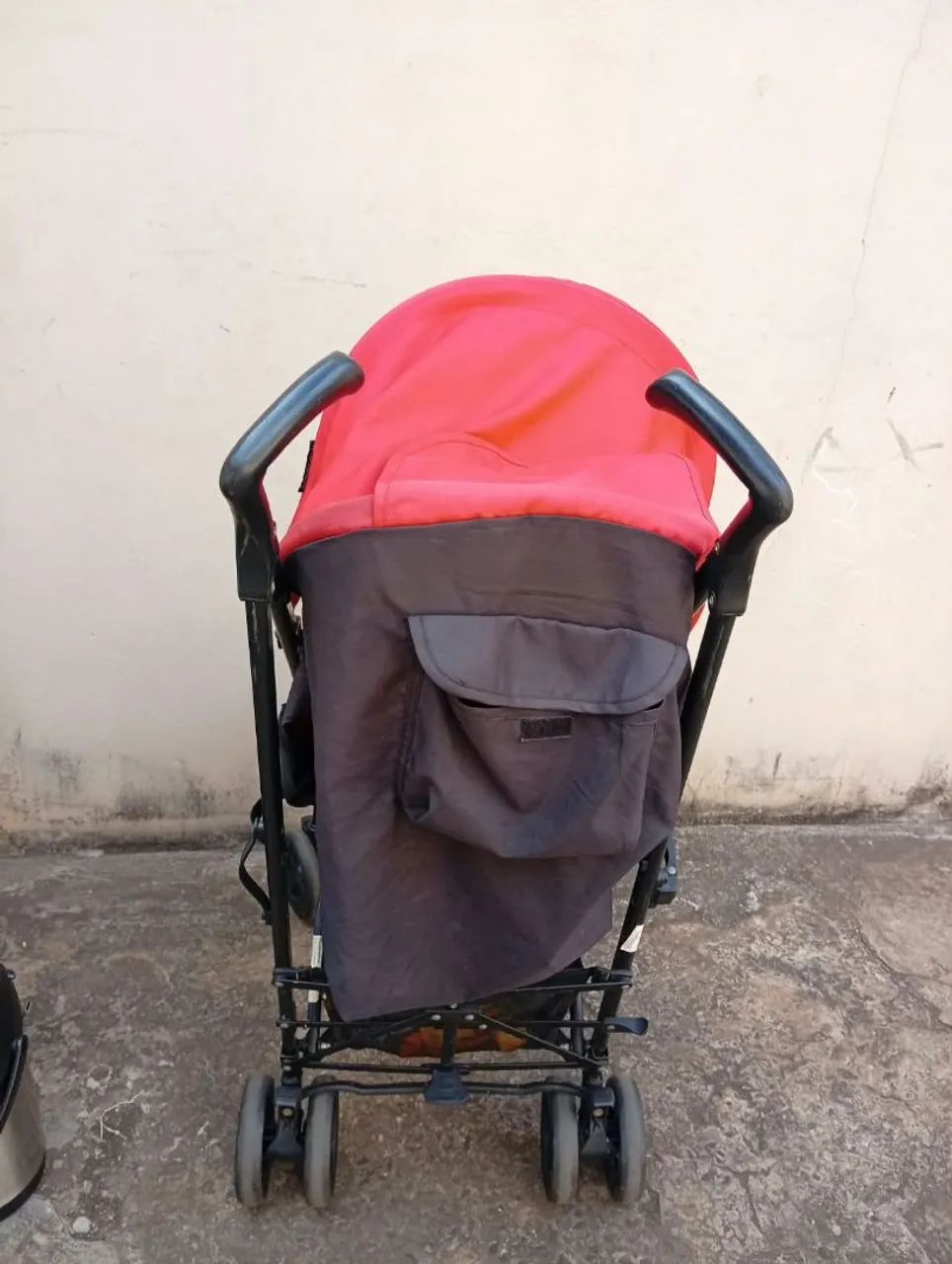 Carrinho de bebê Burigotto - Foto 2