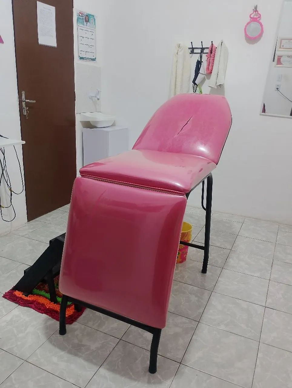 Maca para depilação em perfeito estado  - Foto 2