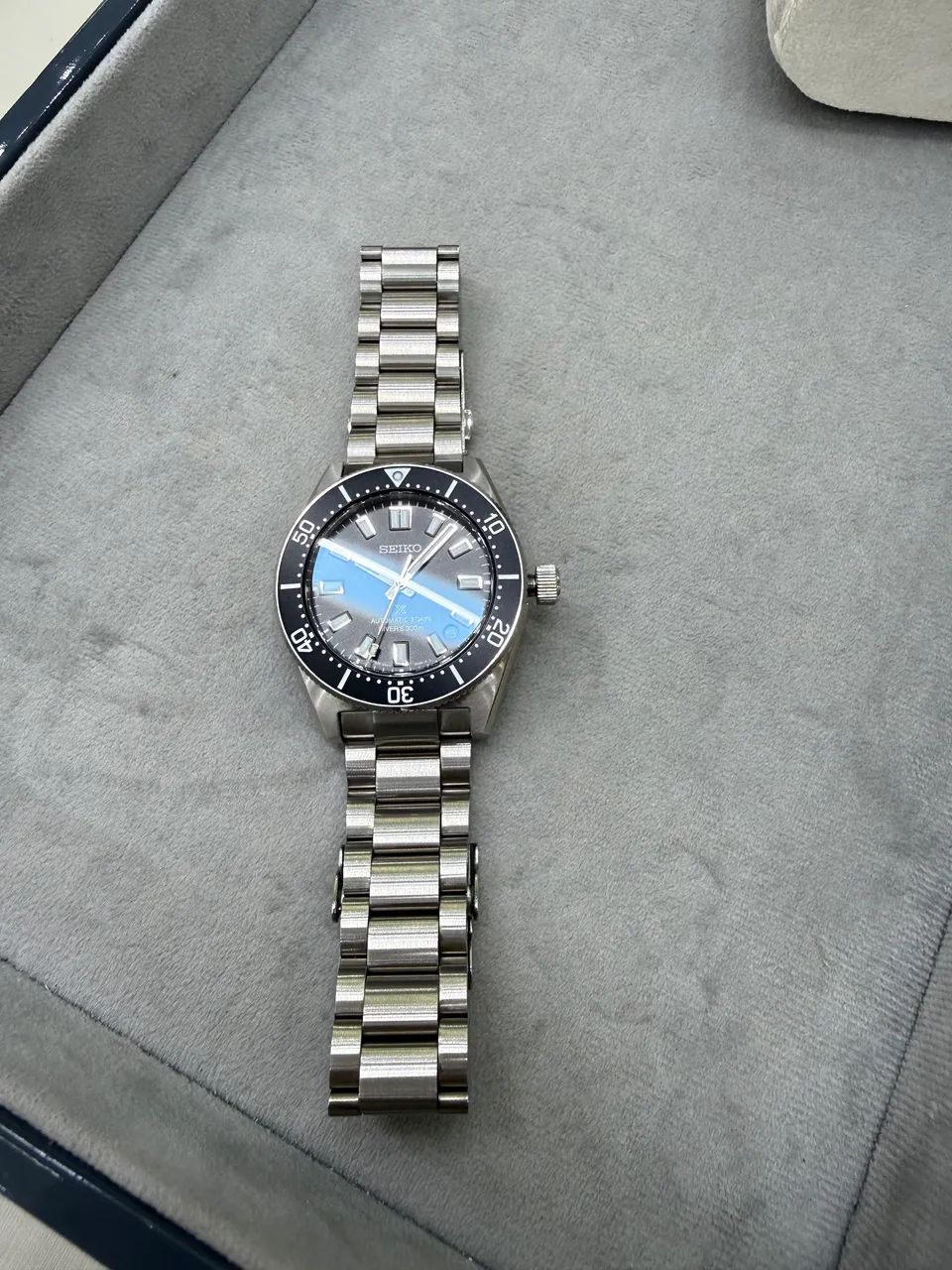 Seiko 62MAS DIVER SPB453J1 - Foto 3