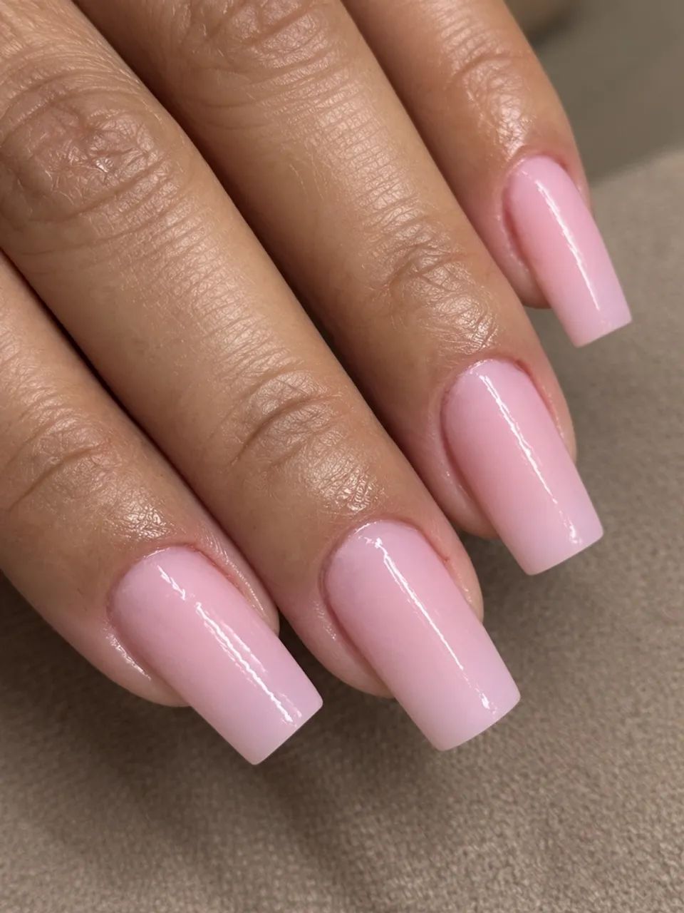 Alongamento de unhas - nail designer - Foto 2