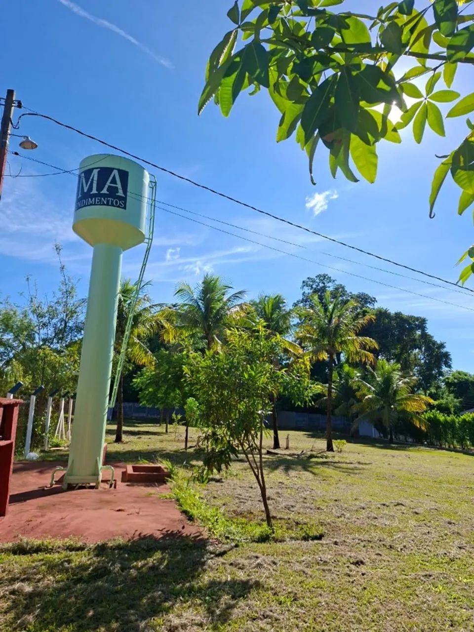 Aluga-se Chácara para Finais de Semana - Foto 5