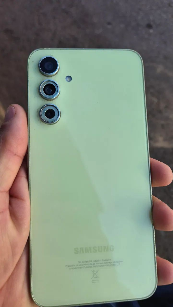 Galaxy a54 - Foto 3