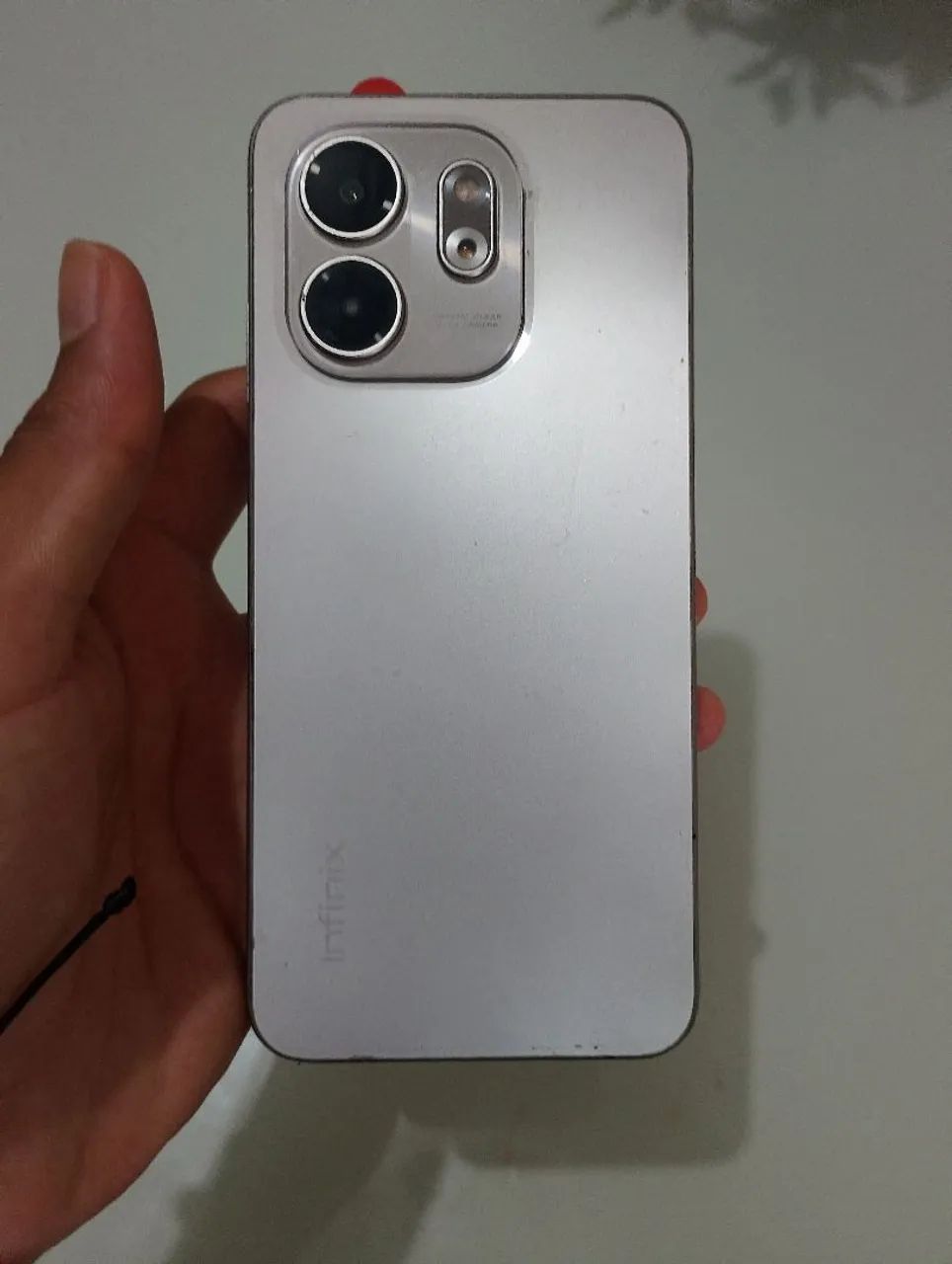 Infinit smart 9