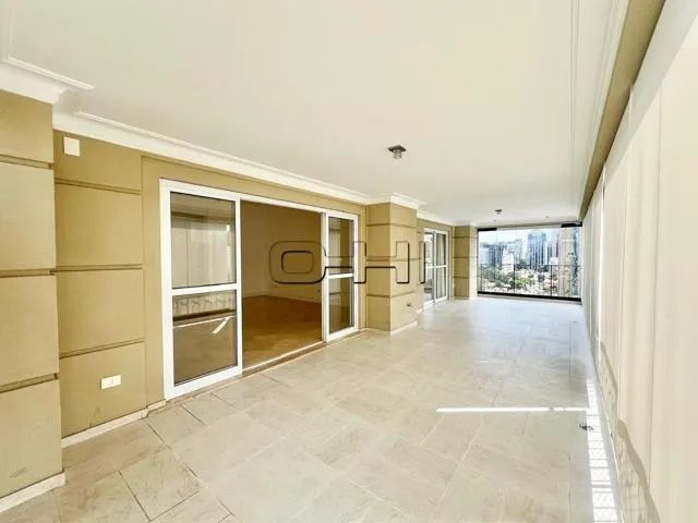 Aluguel Apartamento 3 Dormitórios - 278 m² Vila Olímpia - Foto 2