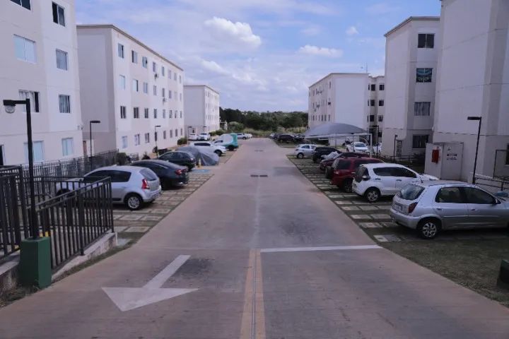 Foto - Goiânia - Goiá