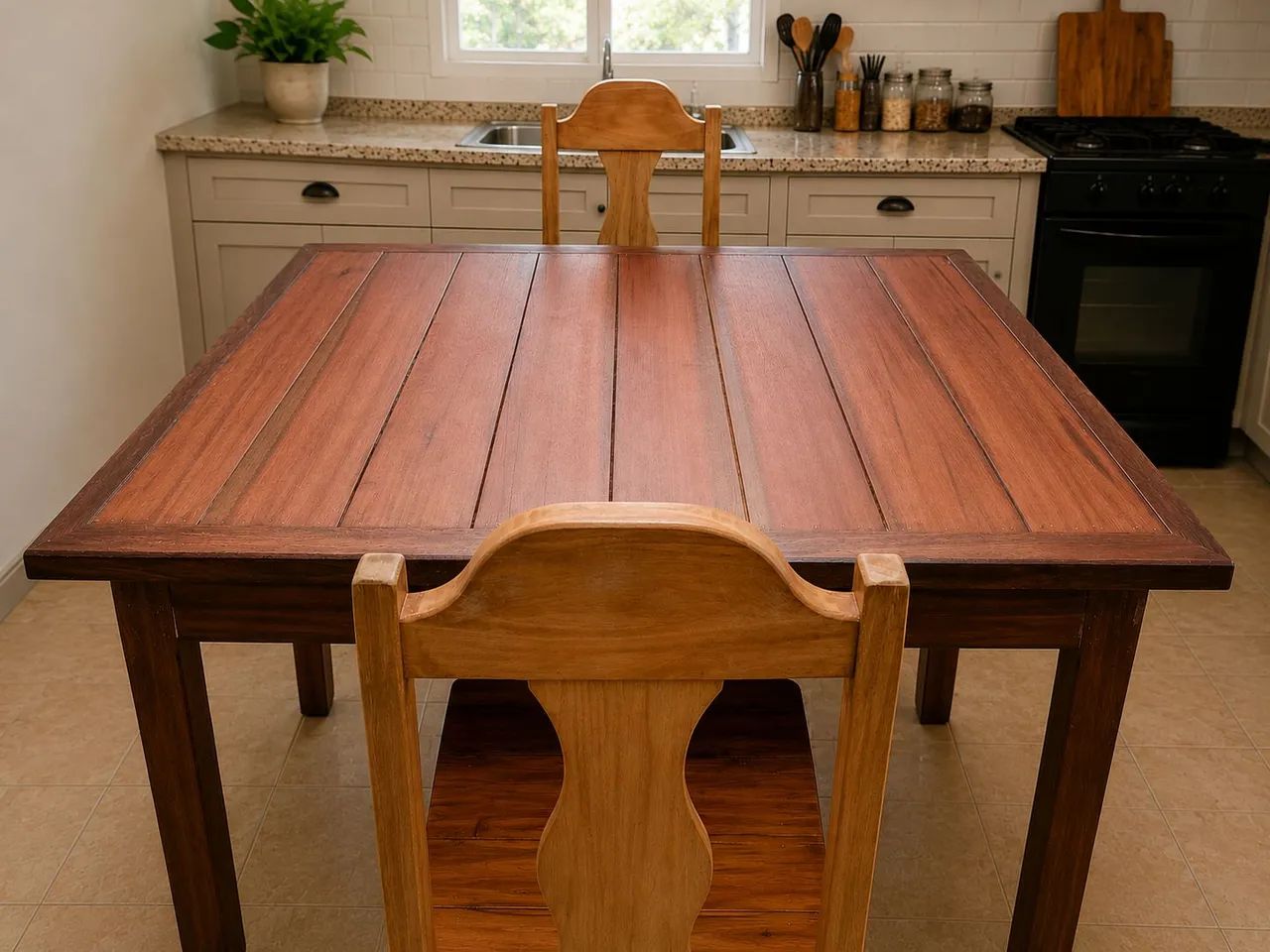 Mesa - Foto 3