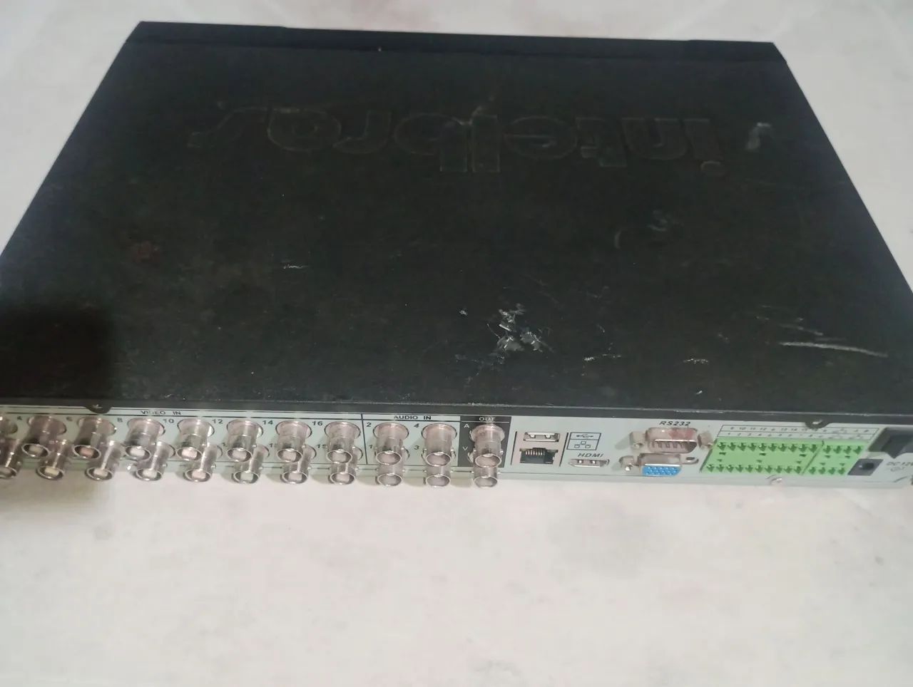DVR Intelbras  - Foto 3