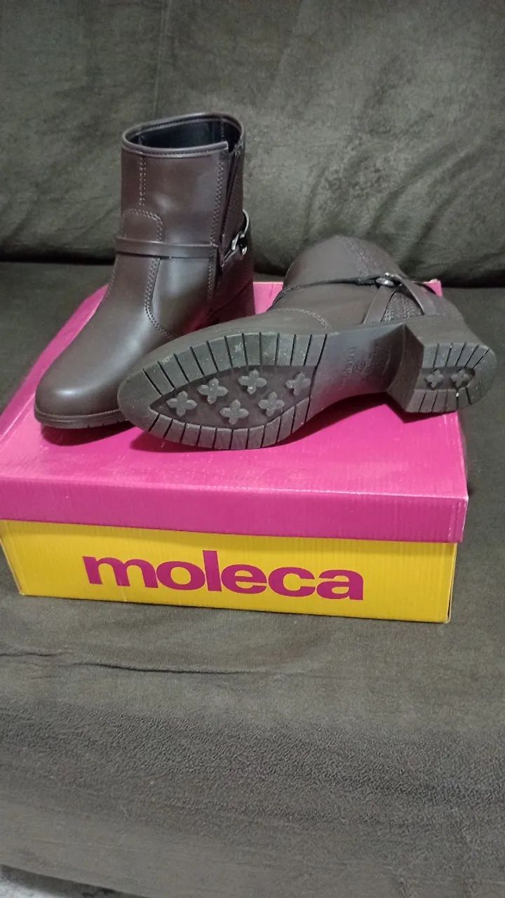 Bota - Foto 2