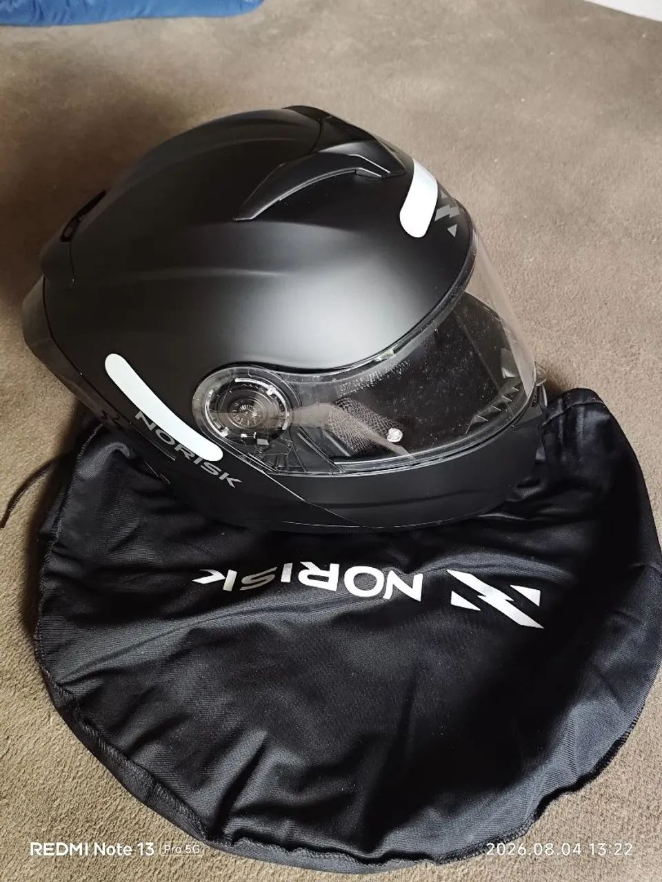 Capacete  - Foto 4
