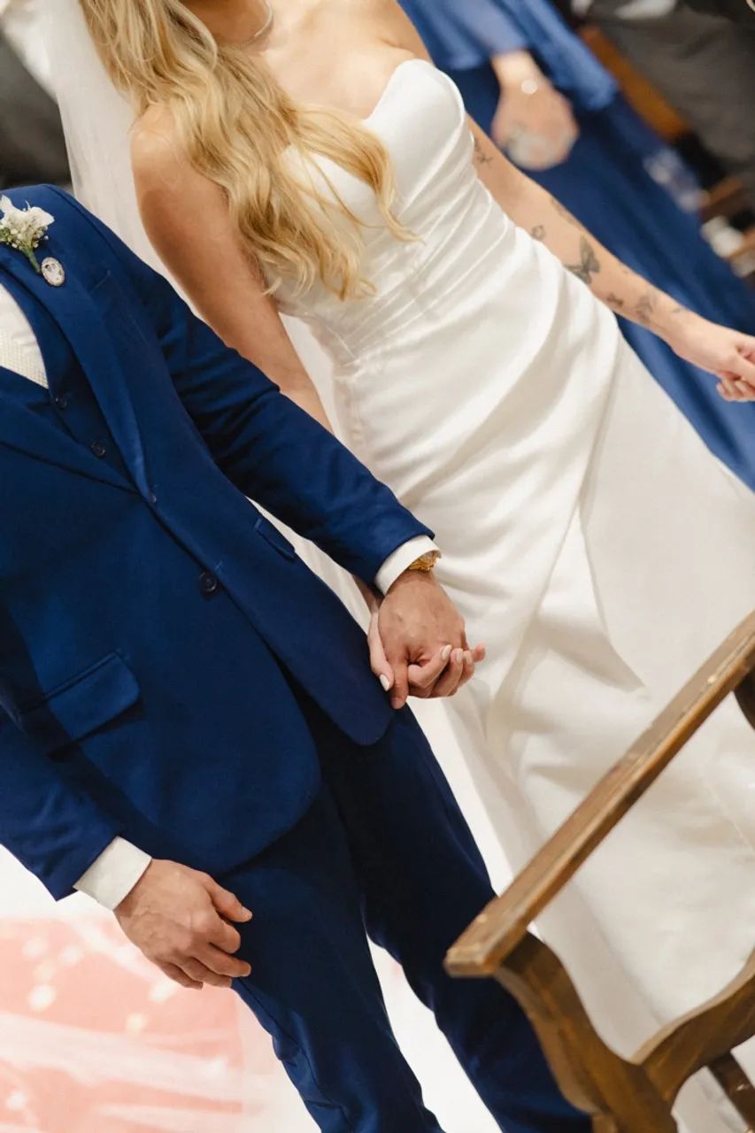 Vestido de noiva  - Foto 4