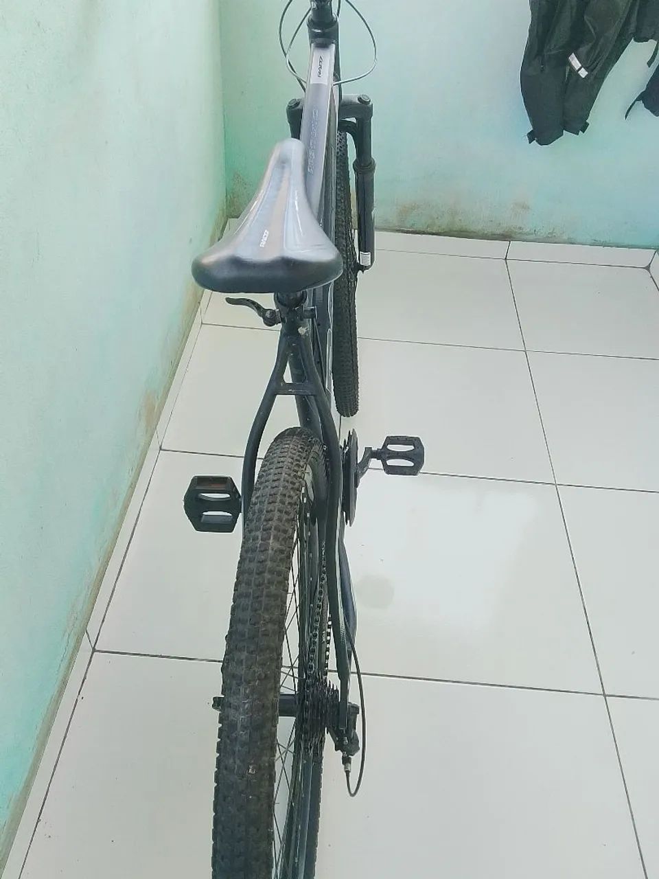 Bicicleta aro 29 nova - Foto 4
