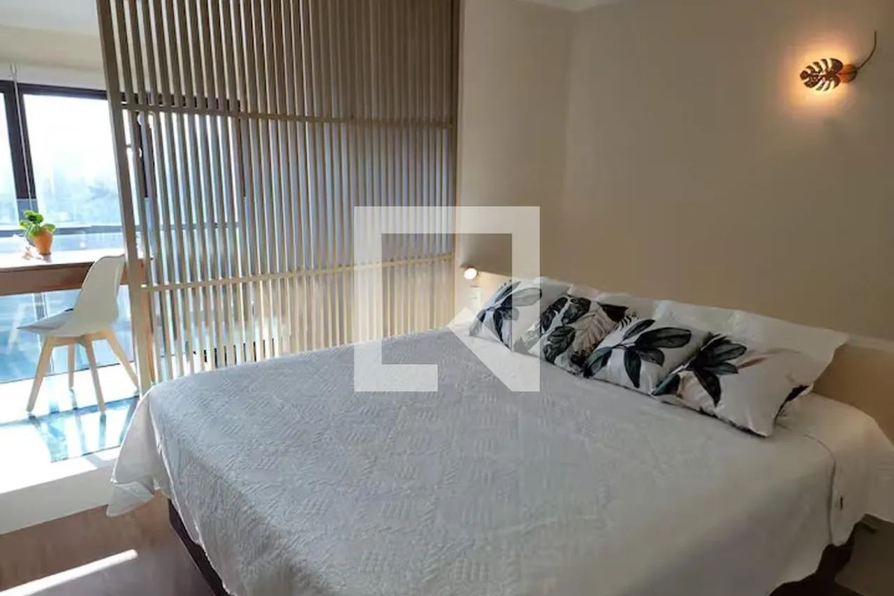 Apartamento à Venda - Panamby, 1 Quarto, 76 m2 - Foto 4