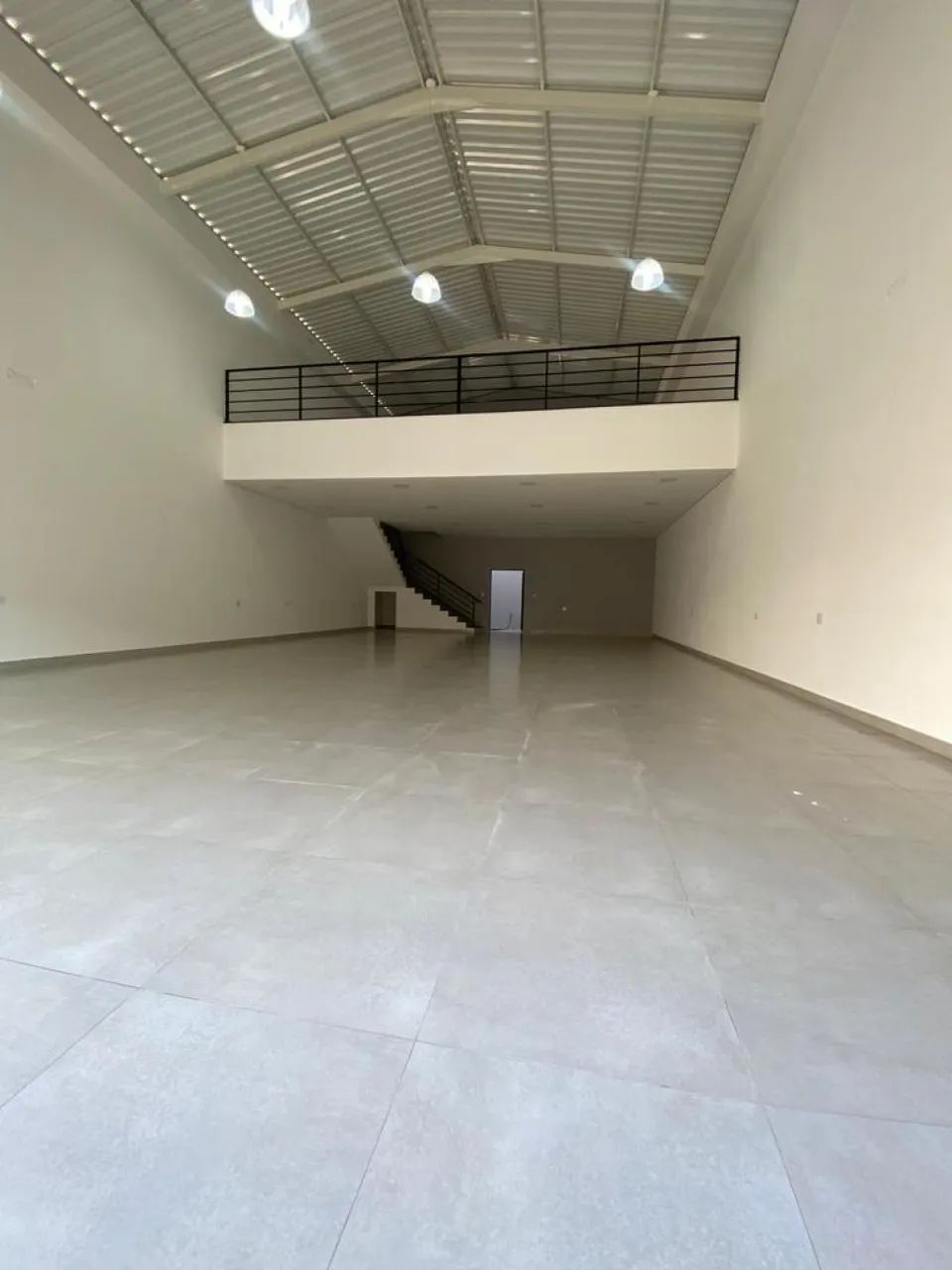 Imóvel comercial à venda na Avenida Barão de Serra Negra - Foto 3