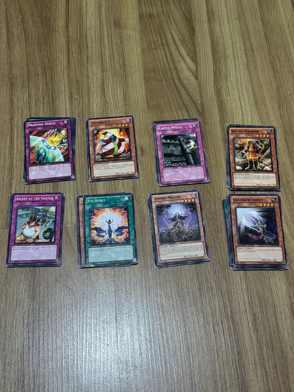 74 catas Konami 150.00 - Foto 3