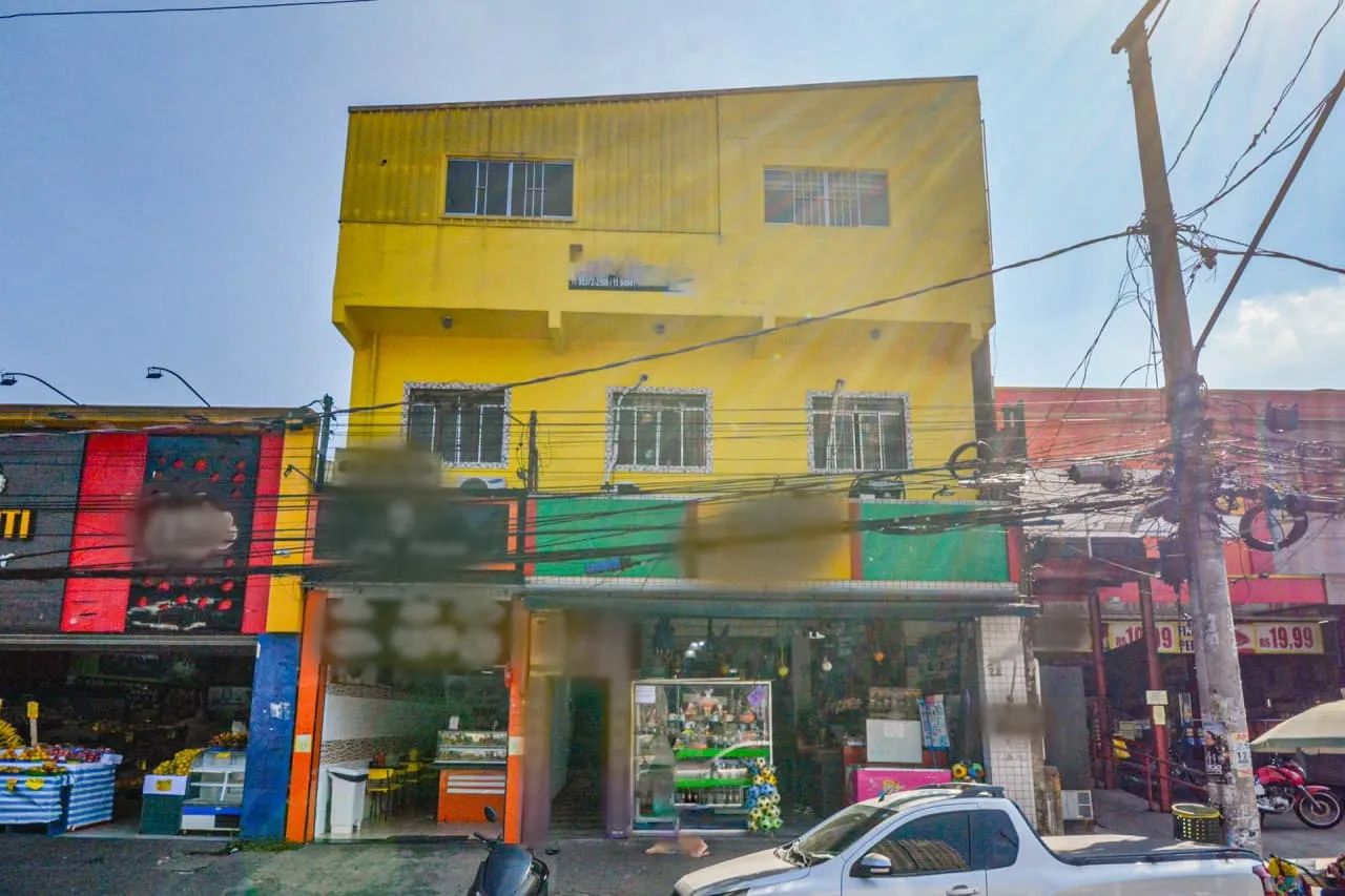 Sobreloja na Rua Itapaiuna, 2928 - sala 2  20 m² - Foto 5