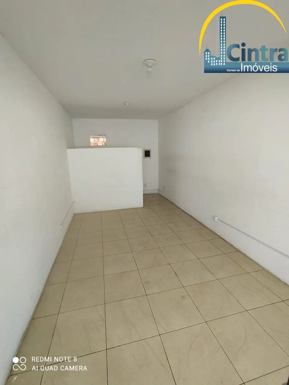 SALA COMERCIAL em Salvador - Bahia, Itapuã - Foto 5